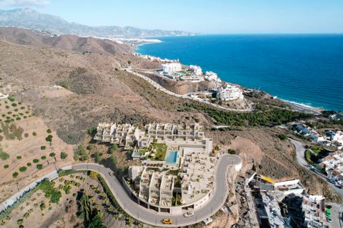Byhus i Torrox, Malaga, Torrox - € 449.000 | Ref: 0613 - foto 13